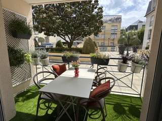 Vente appartement 4 pièces Vente appartement 4 pièces