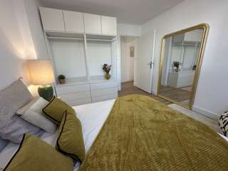 Vente appartement 4 pièces Vente appartement 4 pièces
