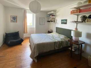 Vente appartement 6 pièces