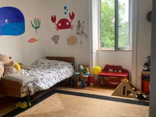 Vente appartement 6 pièces