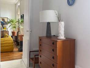 Vente Appartement 6 pièces +Vannes Centre Ville