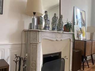 Vente appartement 6 pièces