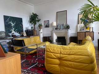 Vente appartement 6 pièces
