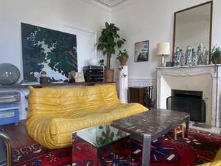 Vente appartement 6 pièces
