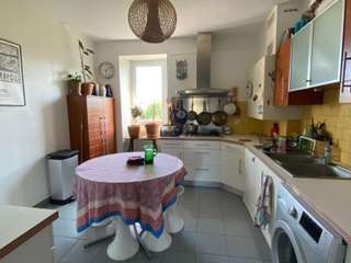 Vente appartement 6 pièces