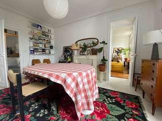 Vente appartement 6 pièces