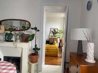 Vente appartement 6 pièces