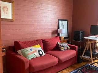 Vente appartement 6 pièces