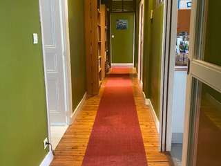 Vente appartement 6 pièces