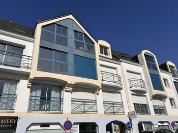 Vente Appartement 4 piècesVannes Centre Ville