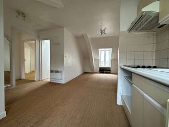 Vente Appartement 3 piècesVannes Centre Ville