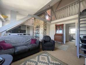 Vente Appartement 3 piècesVannes Centre Ville