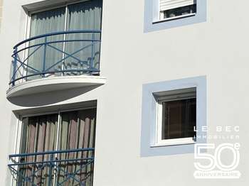 Vente appartement 5 pièces Vannes Centre Ville 56