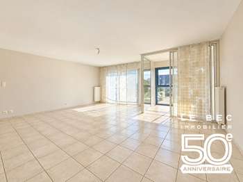 Vente Appartement 5 piècesVannes Centre Ville