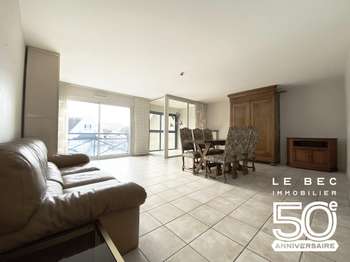 Vente appartement 5 pièces Vente appartement 5 pièces