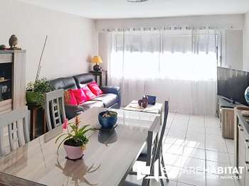 Vente Appartement 4 piècesVannes Centre Ville