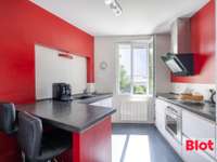 Vente appartement 4 pièces Vente appartement 4 pièces
