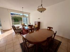 Vente Appartement 3 piècesVannes Centre Ville
