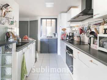 Vente appartement 4 pièces Vente appartement 4 pièces