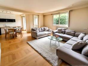 Vente Appartement 3 piècesVannes Centre Ville