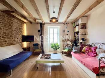 Vente Appartement 2 piècesVannes Centre Ville