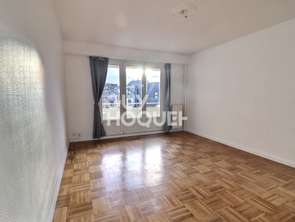 Vente Appartement 3 piècesVannes Centre Ville