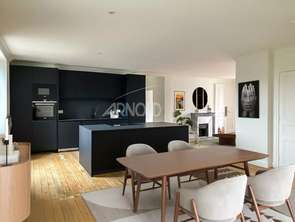 Vente Appartement 5 piècesVannes Centre Ville