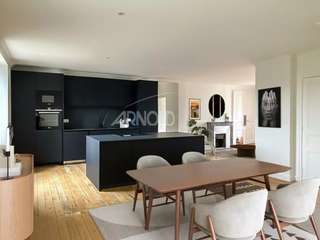 Vente appartement 5 pièces Vente appartement 5 pièces