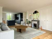 Vente appartement 5 pièces Vente appartement 5 pièces