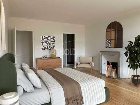 Vente appartement 5 pièces Vente appartement 5 pièces