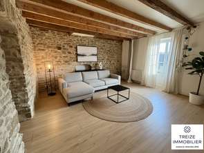 Vente Appartement 3 piècesVannes Centre Ville