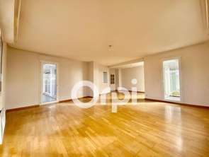 Vente Appartement 3 piècesVannes Centre Ville