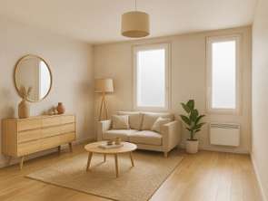 Vente Appartement 5 piècesVannes Centre Ville