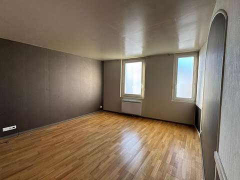Vente appartement 5 pièces Vente appartement 5 pièces