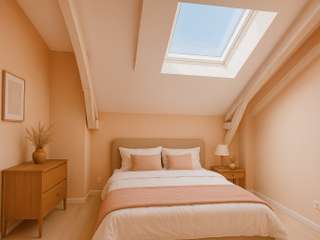 Vente appartement 5 pièces Vente appartement 5 pièces