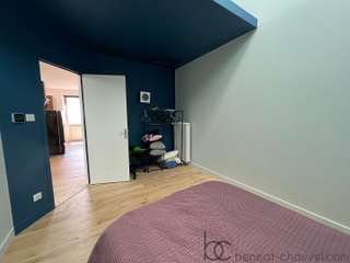Vente appartement 5 pièces