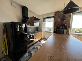Vente appartement 5 pièces