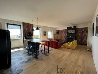 Vente appartement 5 pièces