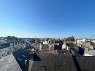 Vente appartement 5 pièces