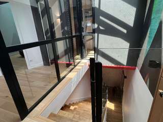 Vente appartement 5 pièces
