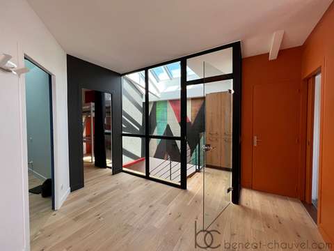Vente appartement 5 pièces