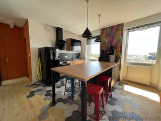 Vente appartement 5 pièces