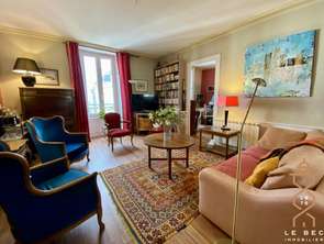 Vente Appartement 4 piècesVannes Centre Ville