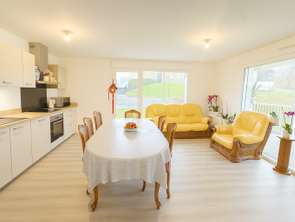 Vente Appartement 3 piècesVannes Centre Ville