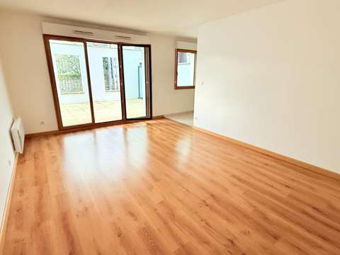Vente appartement 3 pièces Vannes Centre Ville 56