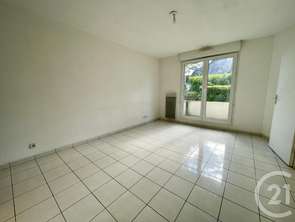 Vente Appartement 2 piècesVannes Centre Ville
