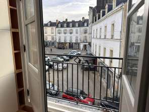 Vente Appartement 2 piècesVannes Centre Ville