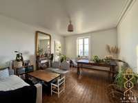 Vente appartement 4 pièces Vente appartement 4 pièces