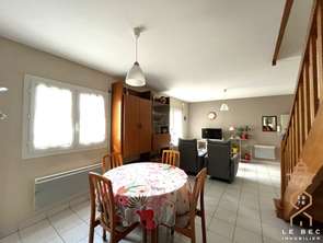 Vente Appartement 3 piècesVannes Centre Ville