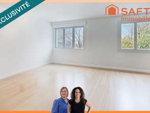 Vente Appartement 3 piècesVannes Centre Ville